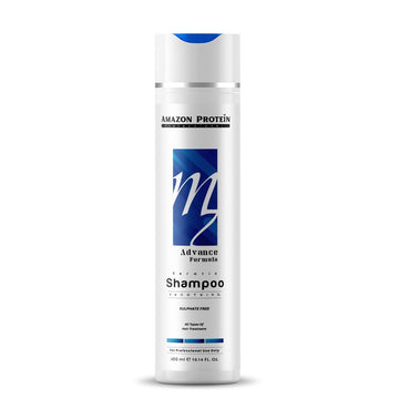 Keratin Shampoo