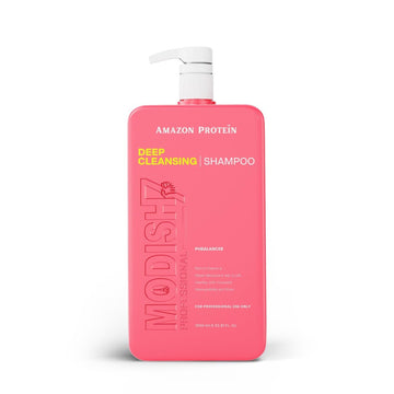 Deep Cleaning Shampoo