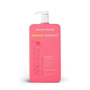 Keratin Shampoo