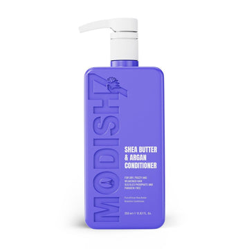Shea Butter Conditioner