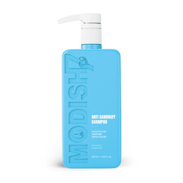 Anti Dandruff Shampoo