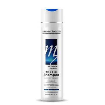 Biotin Shampoo