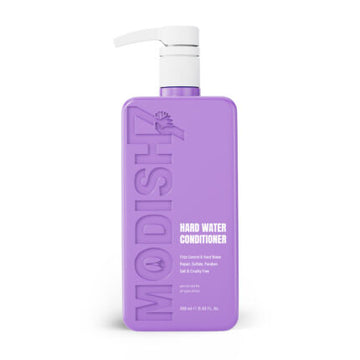 Hard Water Conditioner