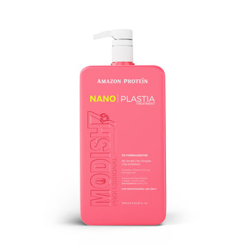 Nanoplastia
