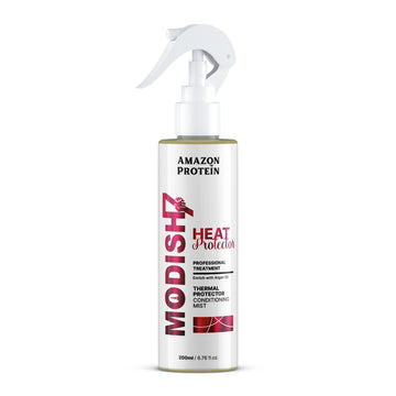 Heat Protector