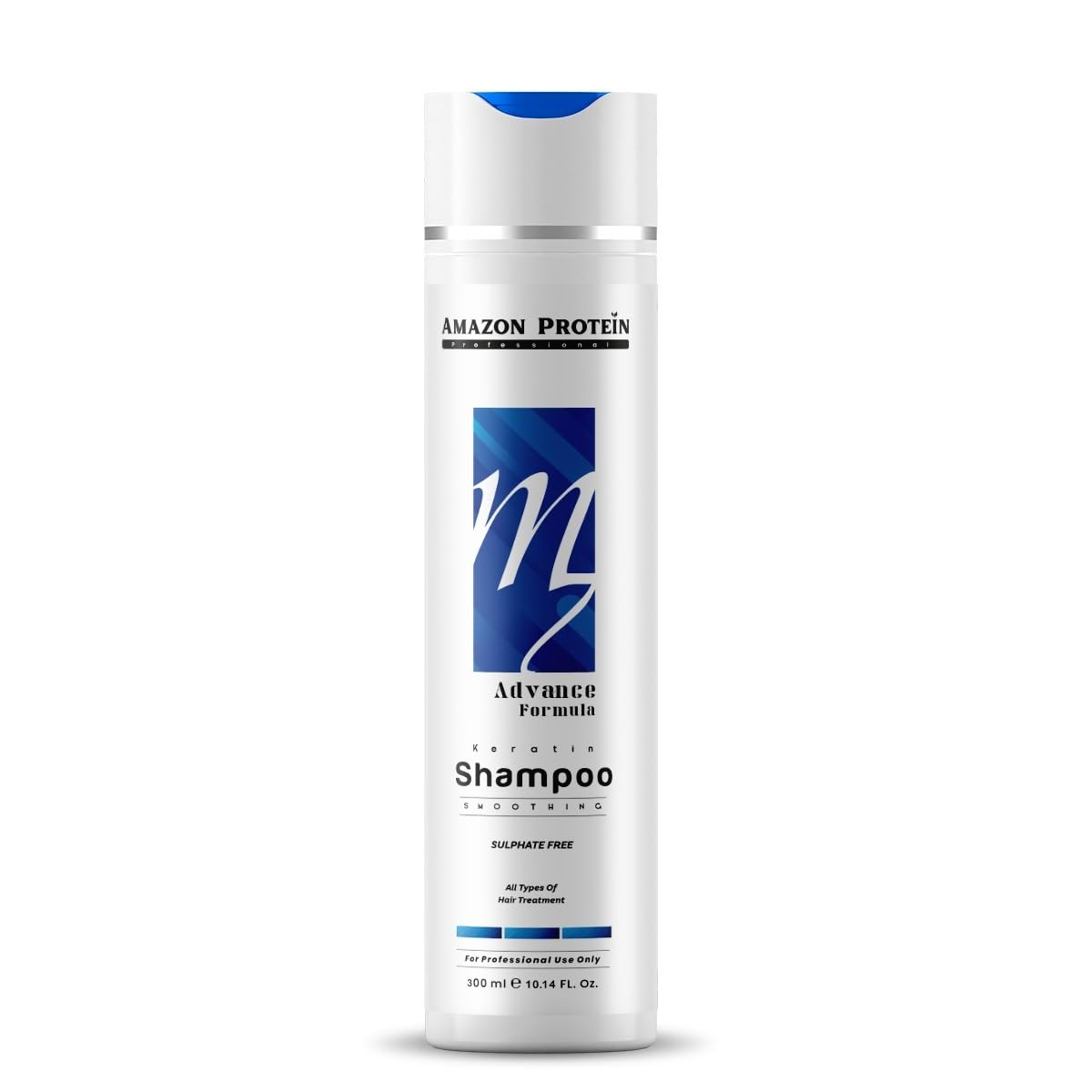 Keratin Shampoo