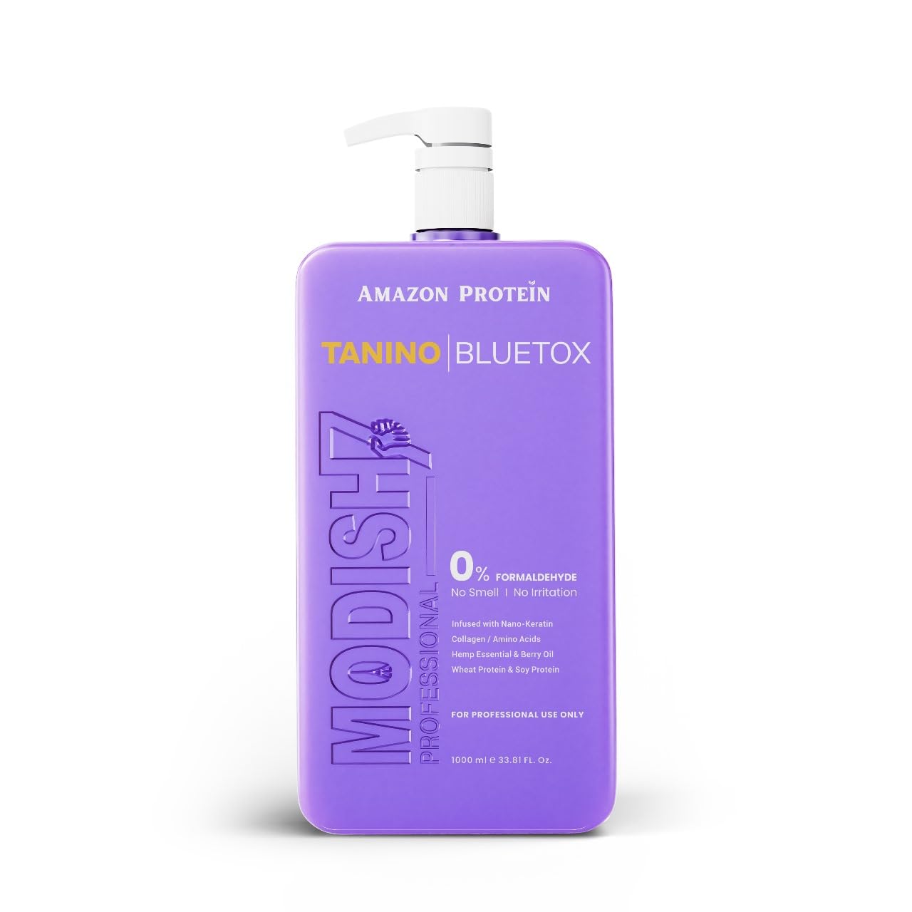 Tanino Bluetox