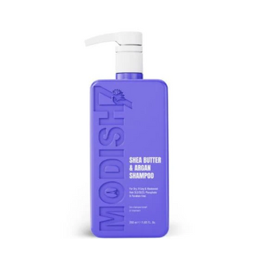 Shea Butter Shampoo