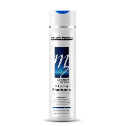Biotin Shampoo