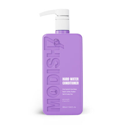 Hard Water Conditioner